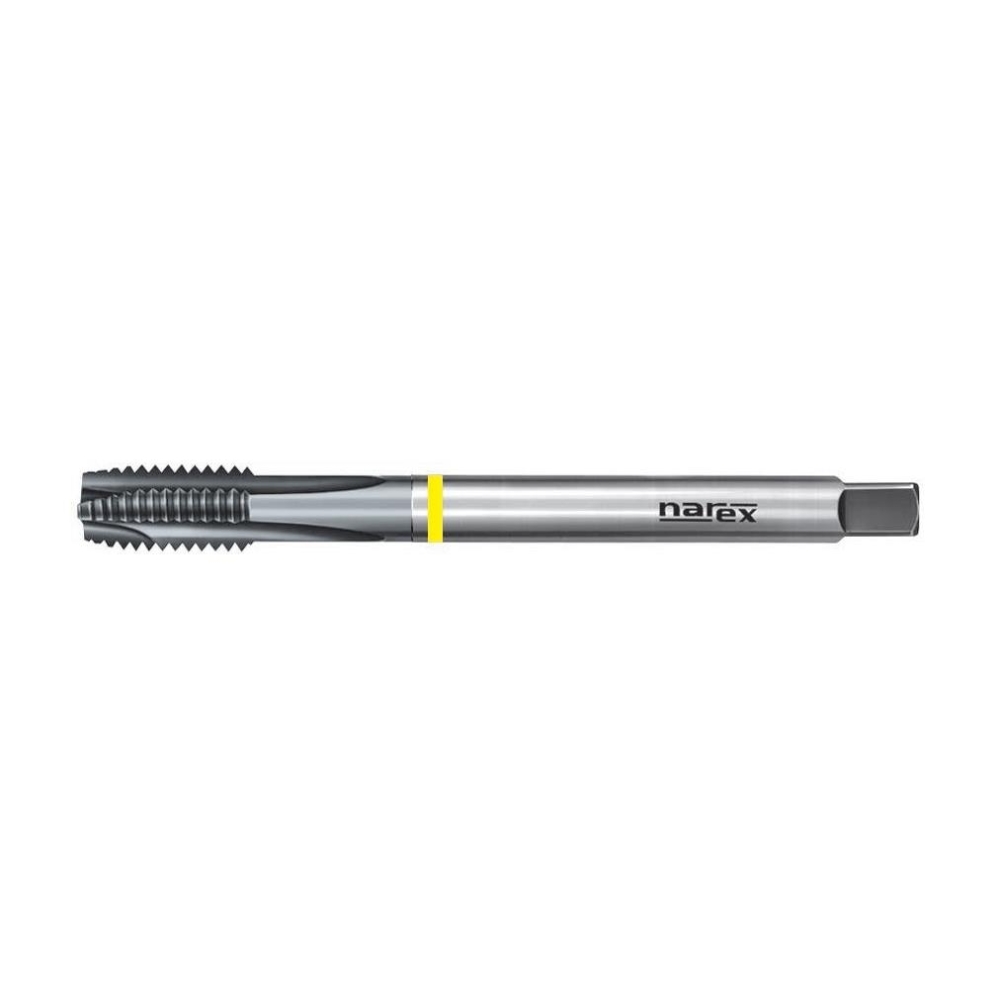 Fett M12 Narex 3620 Dın N-376Bas Aluspeed Hsse Makina Kılavuzu