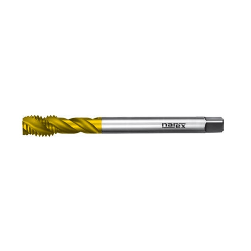 Fett M12 Narex 4050 Dın N-376C Tin Hsse 40 Derece Helis Makina Kılavuzu