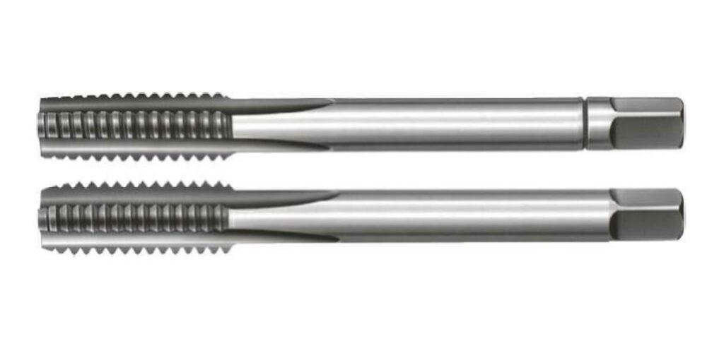 Fett M12X1,25 Pld Dın2181 Hss Sol İnce Diş El Takım Kılavuzu 2 Li Takım