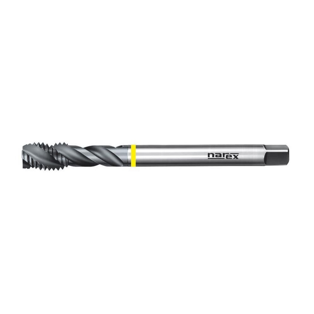 Fett M14 Narex 4720 Dın N-376Cas Aluspeed Hsse Makina Kılavuzu