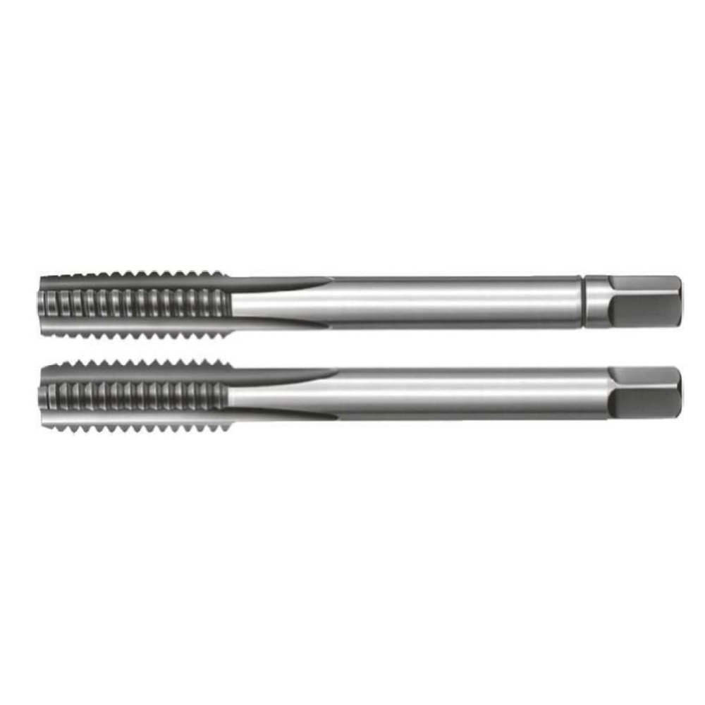 Fett M18X1 Pld Dın2181 Hss İnce Diş El Takım Kılavuzu 2 Li Takım