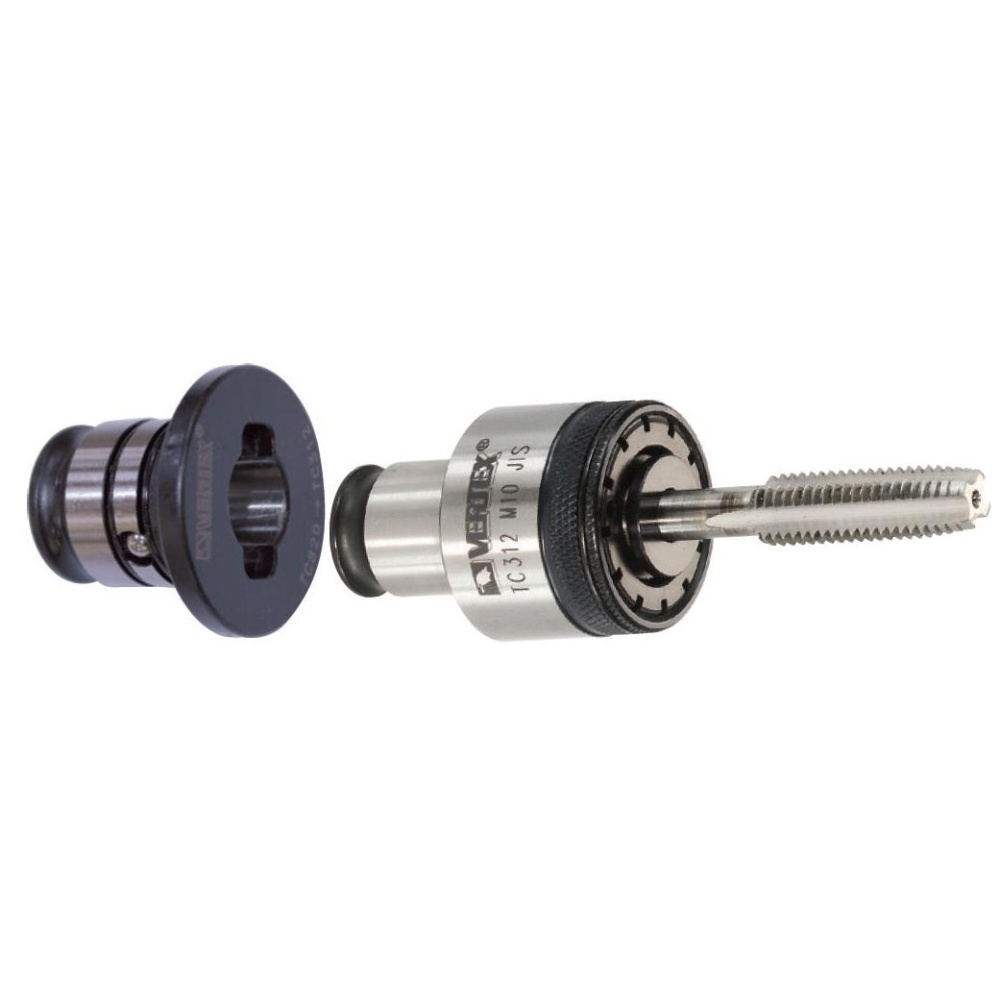 Fett M22 Vertex Dın376 Kılavuz Adaptörü 820-28D