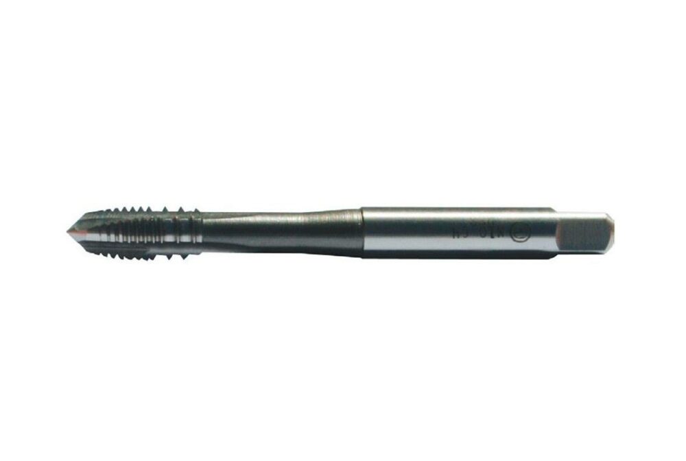 Fett M4 Iat 371A Dın371 Hss Atlamalı Alüminyum İçin Makina Kılavuzu