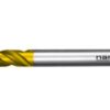 Fett M4X0,5 Narex 4050 Dın N-374C Tin Hsse 35 Derece Helis Makina Kılavuzu