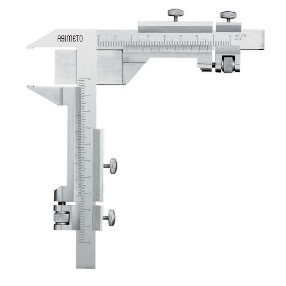 Fett M5-50 Asimeto Dijital Dişli Modül Kumpası As-330520