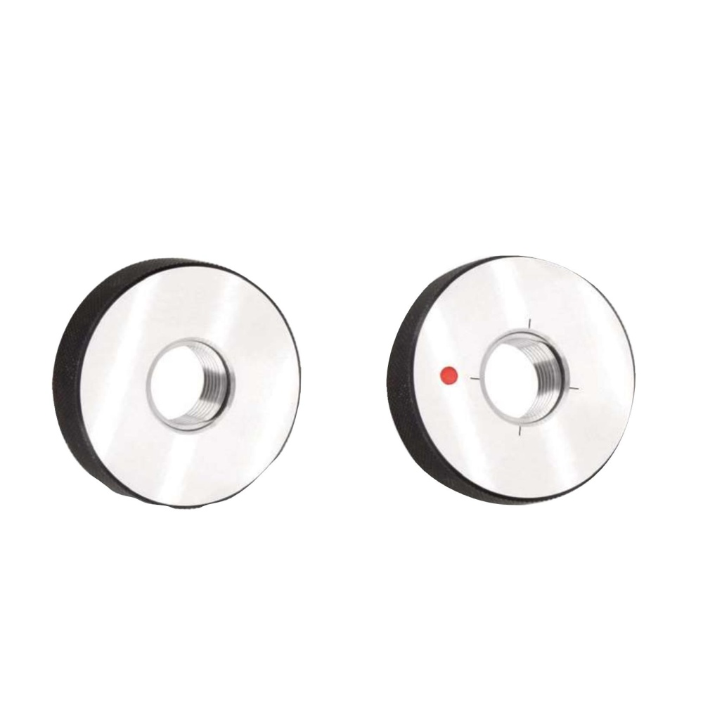 Fett M50X1,5 Pld C997 Metrik Dişi İnce Diş Vida Mastarı