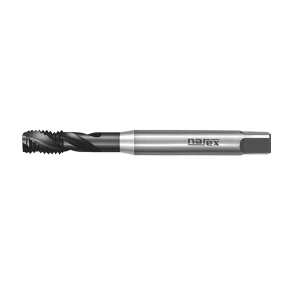 Fett M6 Narex 2050 Dın N-371C (6G) Tialn Hsse 40 Derece Helis Makina Kılavuzu