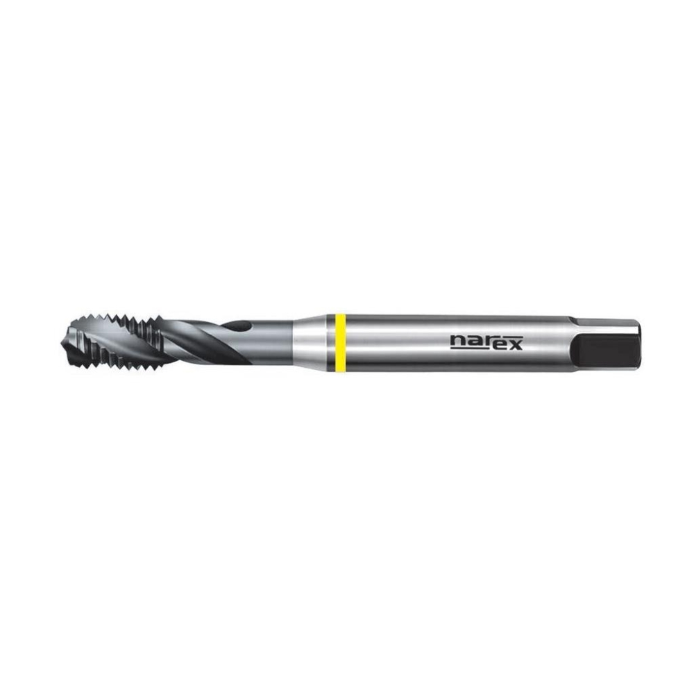 Fett M6 Narex 2720 Dın N-371Cas Aluspeed Hsse Makina Kılavuzu