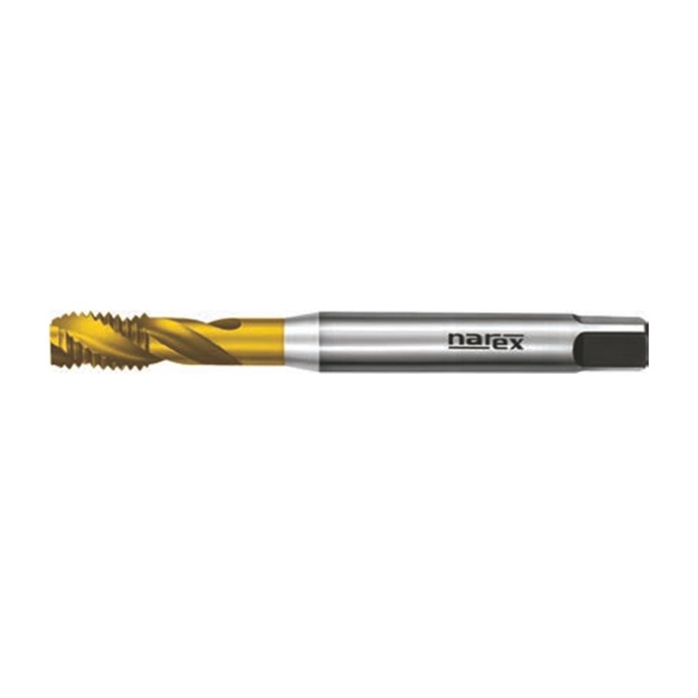Fett M9 Narex 2050 Dın N-371C Tin Hsse 40 Derece Helis Makina Kılavuzu