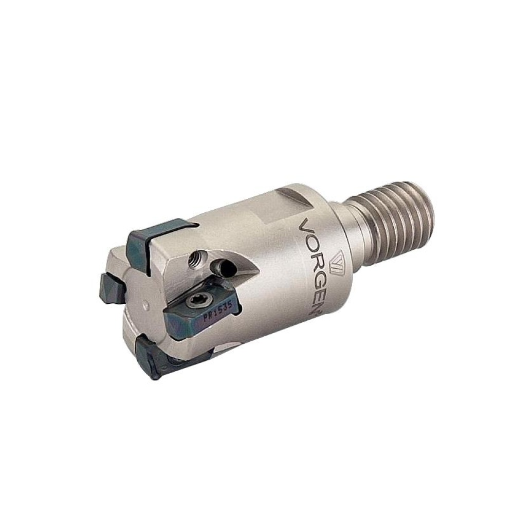 Fett MFHLO - 40 M16-104T Z04 Vorgen Değiştirilebilir Uçlu Modü Freze