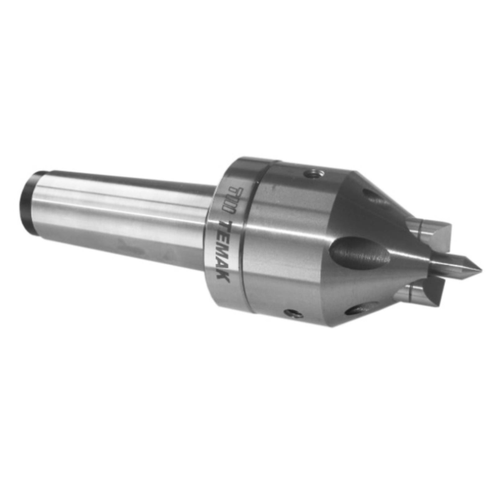 Fett Mk3 Tırnaklı Punta