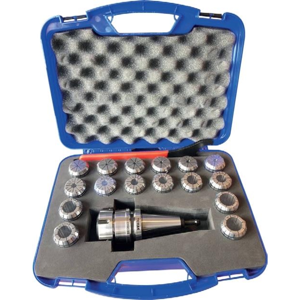 Fett Mk4.C.467E.T Mk Oz Tip Çektirmeli Pens Takımı