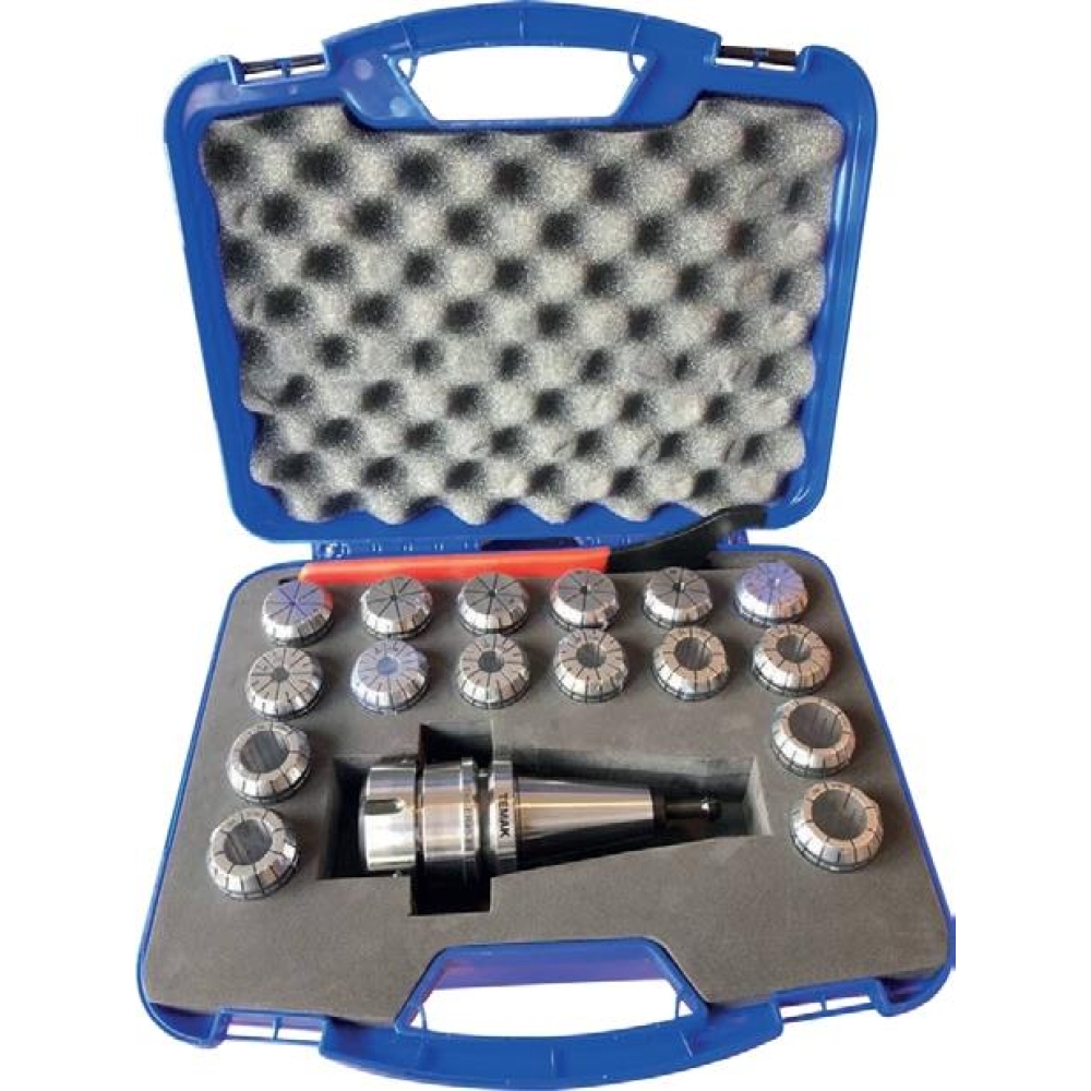 Fett Mk4.K.467E.T Mk Oz Tip Kamalı Pens Takımı