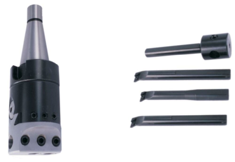 Fett Mk5Km F1 - 25 Pld C740 Delik Büyütme Seti
