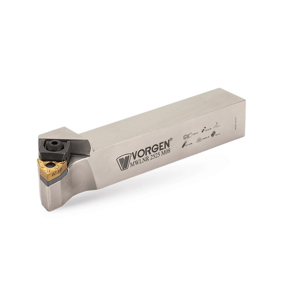 Fett MWLNR/L - 4040 - S 08 Vorgen M Sistem Dış Torna Kateri