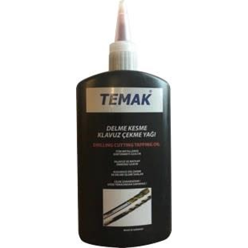 Fett Narex Delme Kesme Ve Kılavuz Çekme Yağı