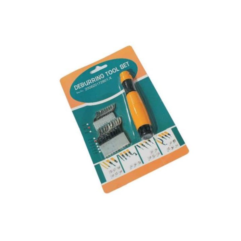 Fett Pld Çapak Alma Raspa Seti Set (10Xb10-10Xe200)