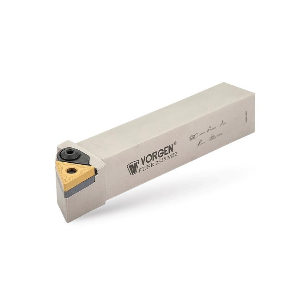 Fett PTJNR/L - 4040 - S 22 Vorgen P Sistem Dış Torna Kateri