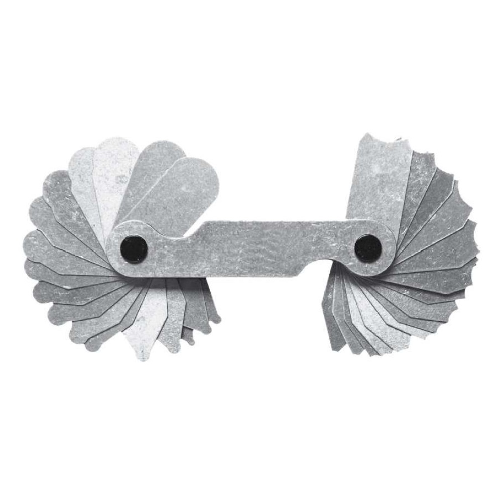 Fett R15-25X0,5 Pld Radyüs Mastarı