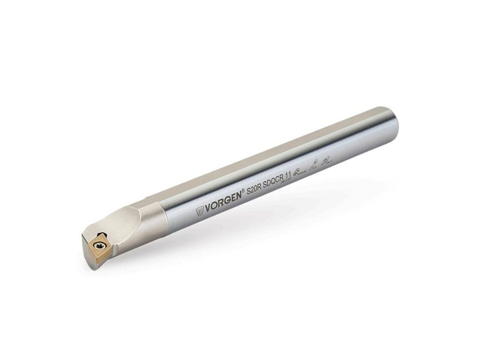 Fett S12K - SDQCR/L - 07 Vorgen S Sistem Delik Torna Kateri