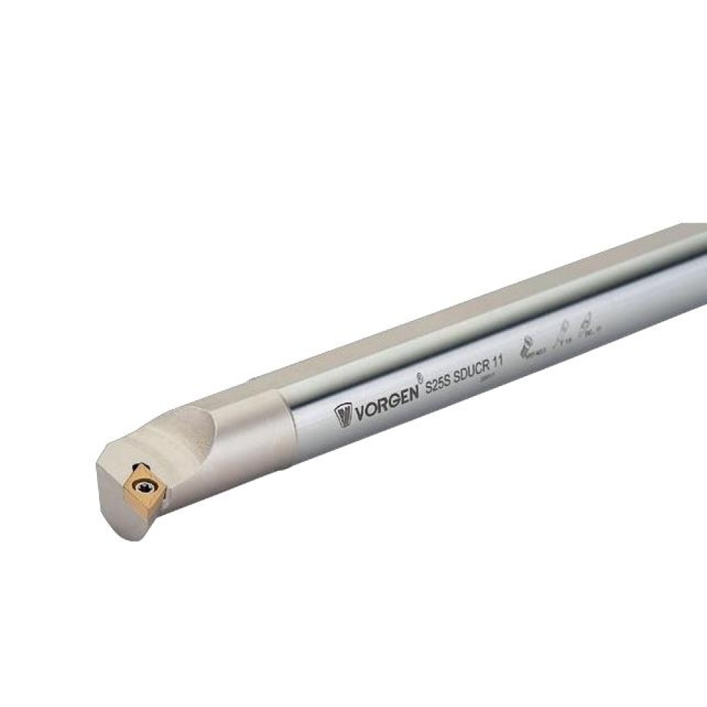 Fett S12K - SDUCR/L - 07 Vorgen S Sistem Delik Torna Kateri