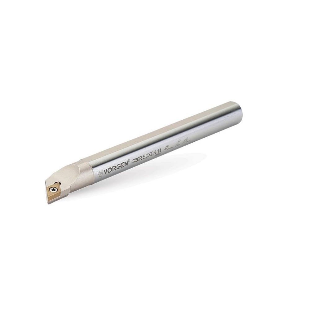 Fett S16Q - SDXCR/L - 07 Vorgen S Sistem Delik Torna Kateri
