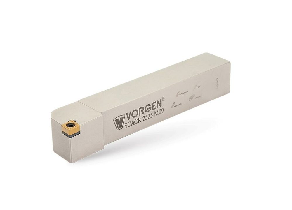 Fett SCACR/L - 1212 - F 09 Vorgen S Sistem Dış Torna Kateri