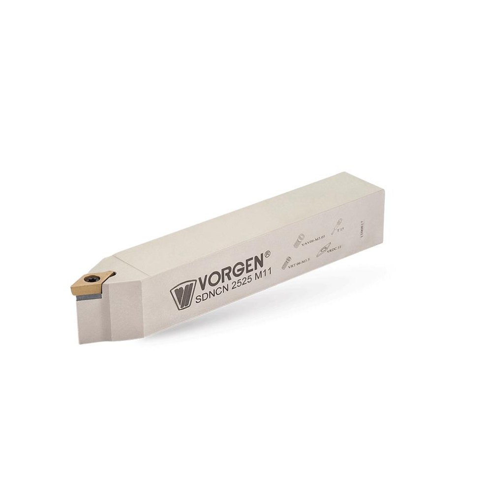 Fett SDNCN - 1212 - F 07 Vorgen S Sistem Dış Torna Kateri