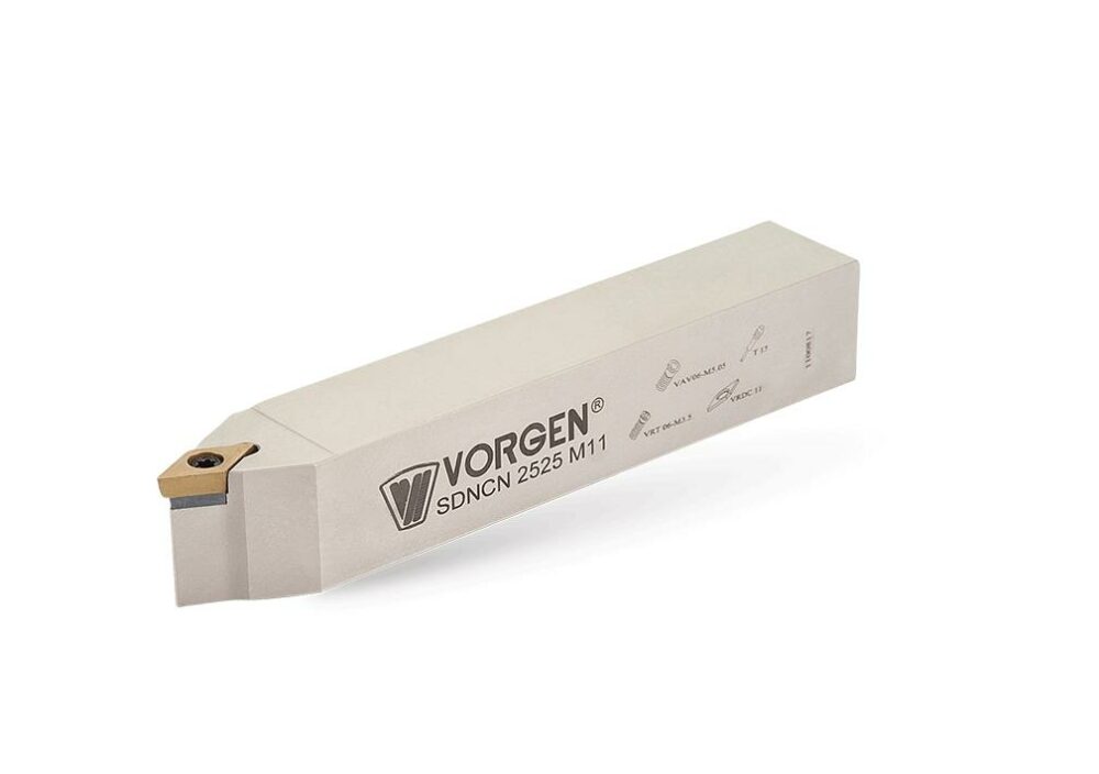 Fett SDNCN - 1212 - F 07 Vorgen S Sistem Dış Torna Kateri