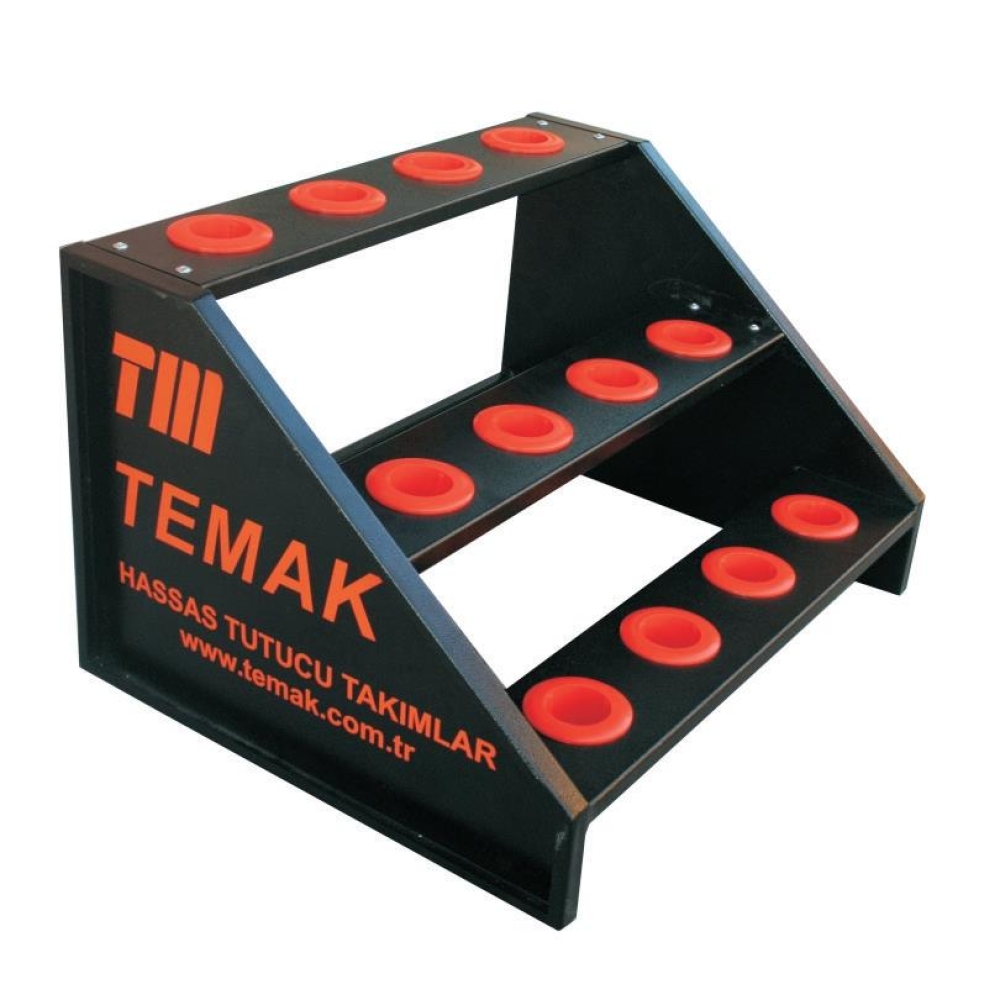 Fett Sk50.Mts Masaüstü Takım Sehpası