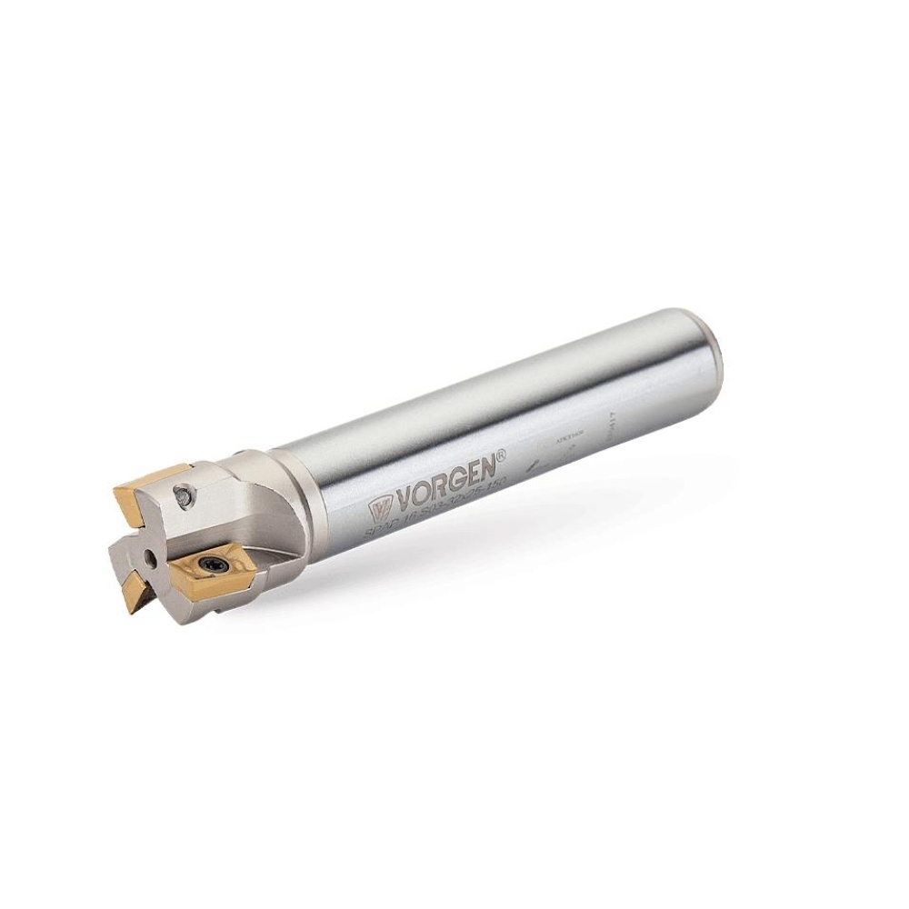 Fett SPAP16 - S02 D30 D25 L100 Vorgen Parmak Freze Takımı