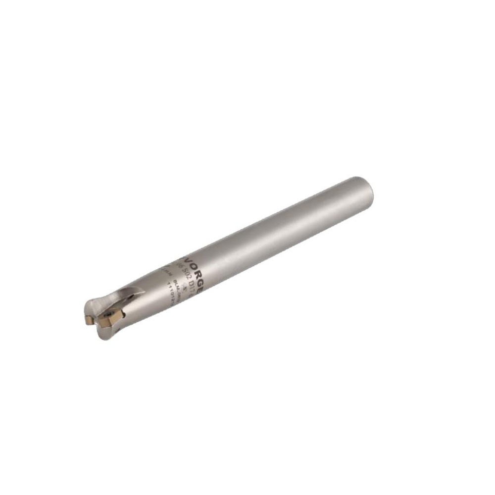 Fett SPBL06 - S02 D16 D16 L200H Vorgen Parmak Freze Takımı