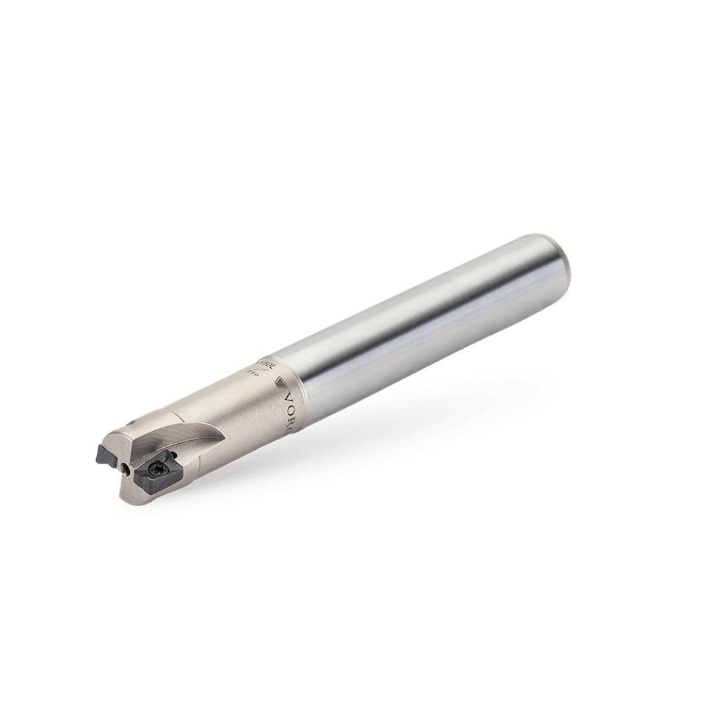 Fett SPLN15 - S02 D33 D32 L200 Vorgen Parmak Freze Takımı
