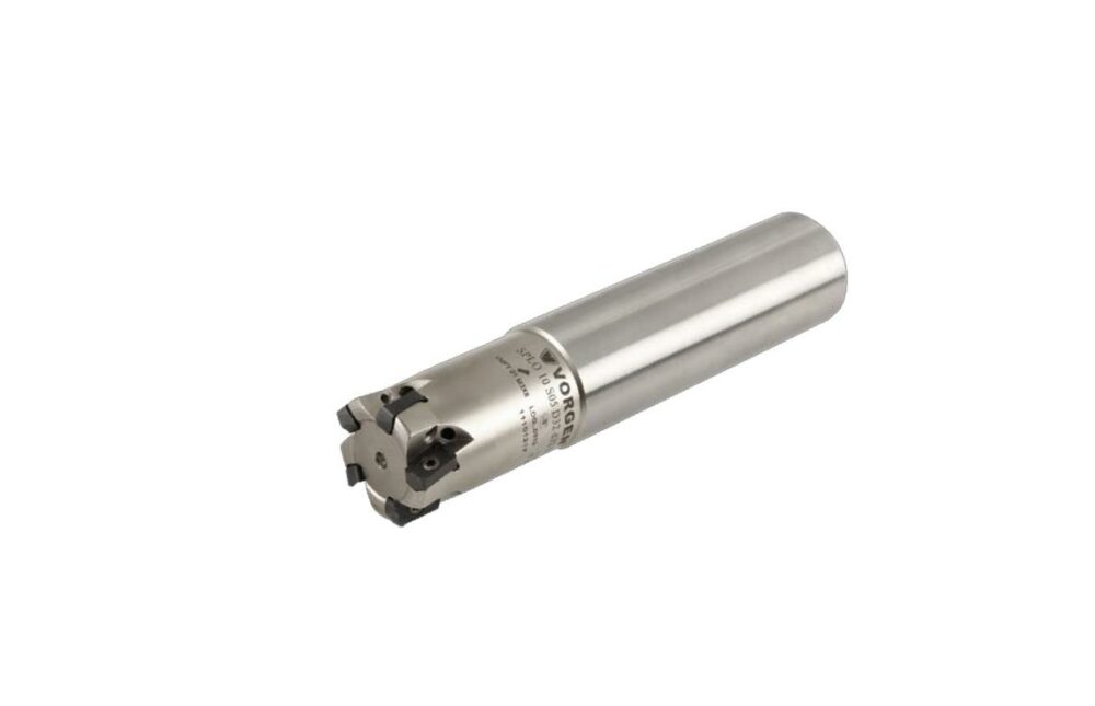 Fett SPLO 03 - S02 D16 D16 L150H Vorgen Parmak Freze Takımı