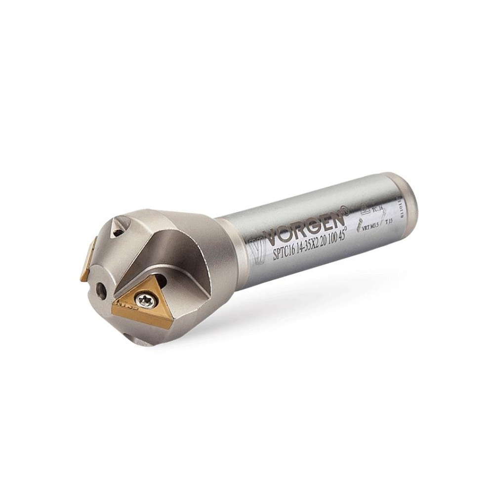 Fett SPTC16 - 4-23x1 - 16-100 Vorgen Pah Freze