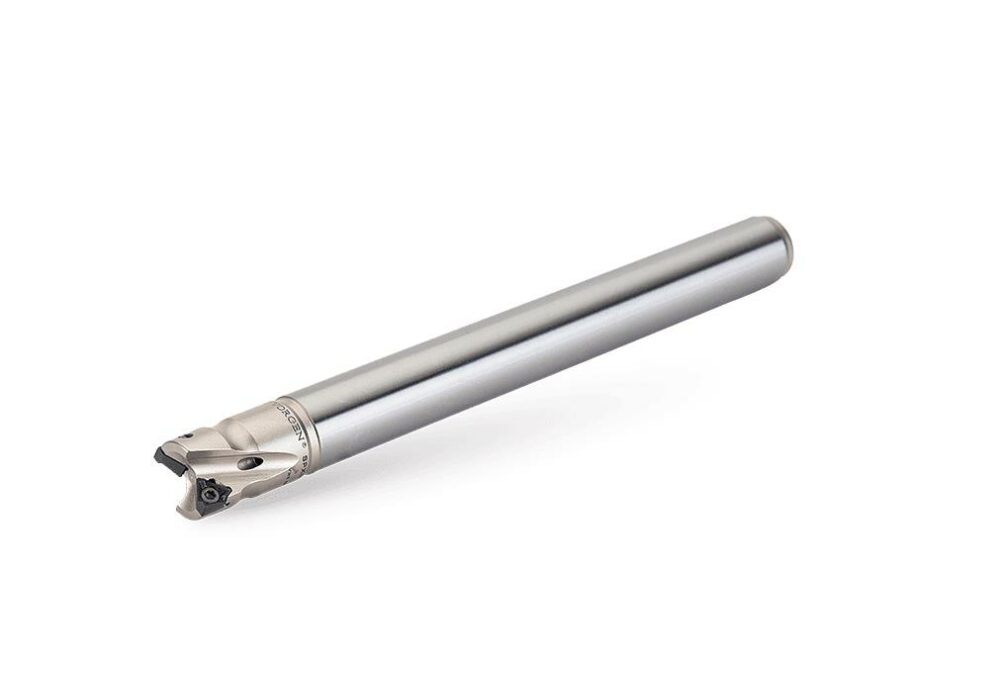 Fett SPXN 06H - S02 D21 D20 L200 Vorgen Parmak Freze Takımı