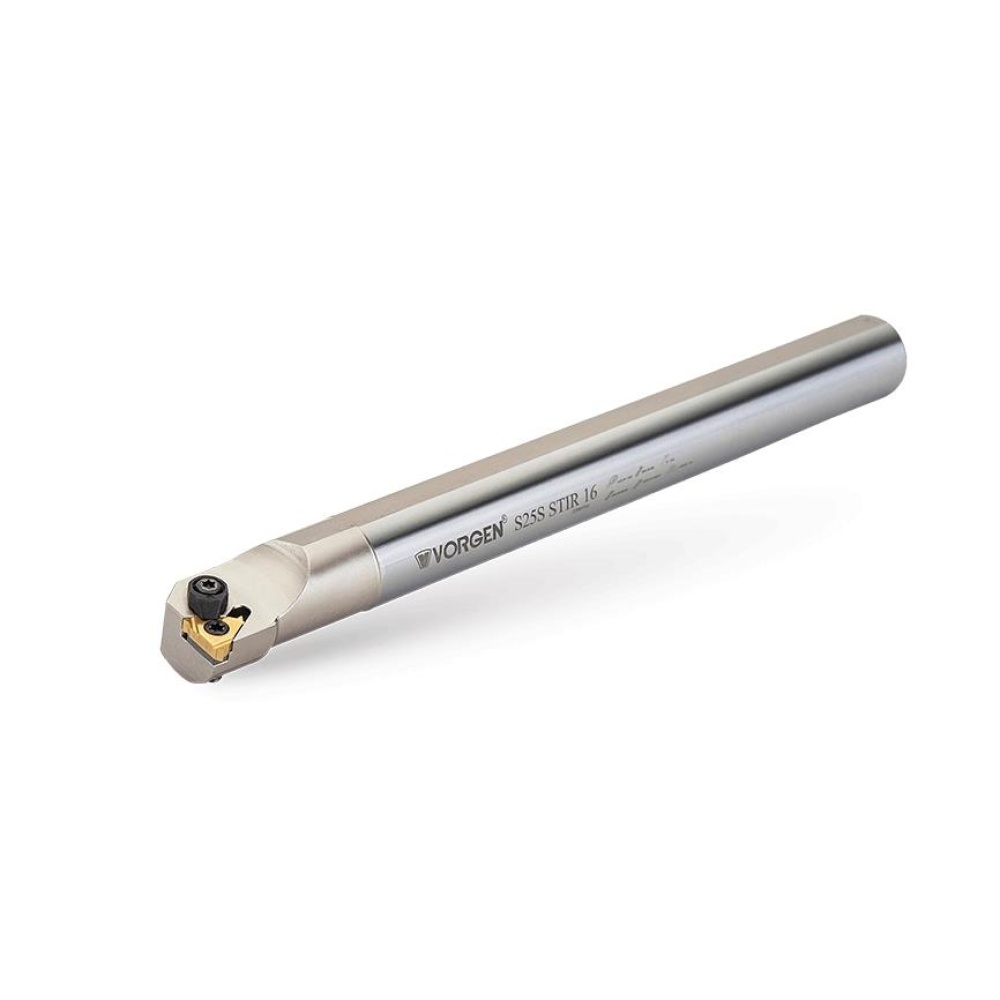 Fett STIR/L - S25S - 22 Vorgen Vida / Diş Açma Kateri