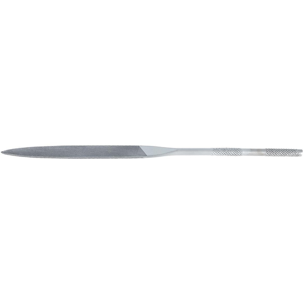 Fett Tome 160mm Saplı Saatçi Bıçak Eğesi
