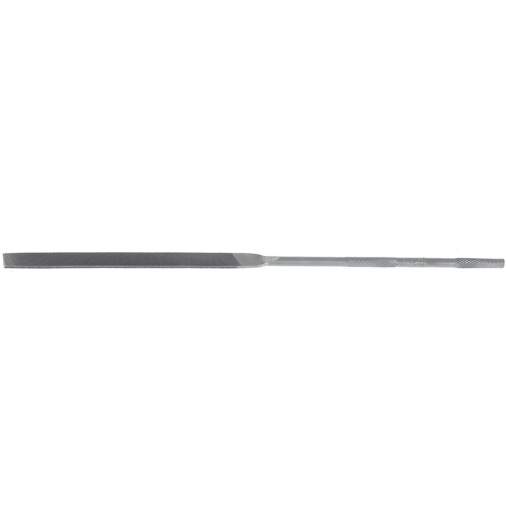 Fett Tome 160mm Saplı Saatçi Laması