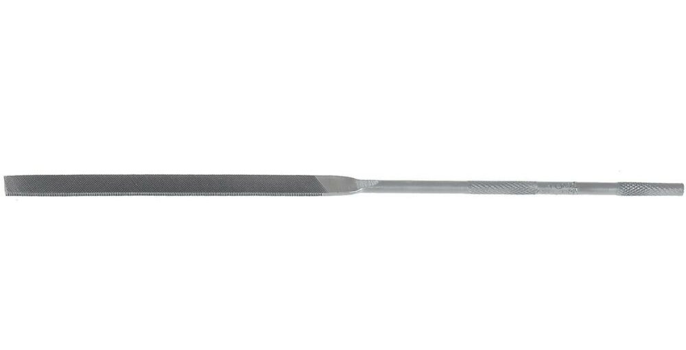 Fett Tome 160mm Saplı Saatçi Laması