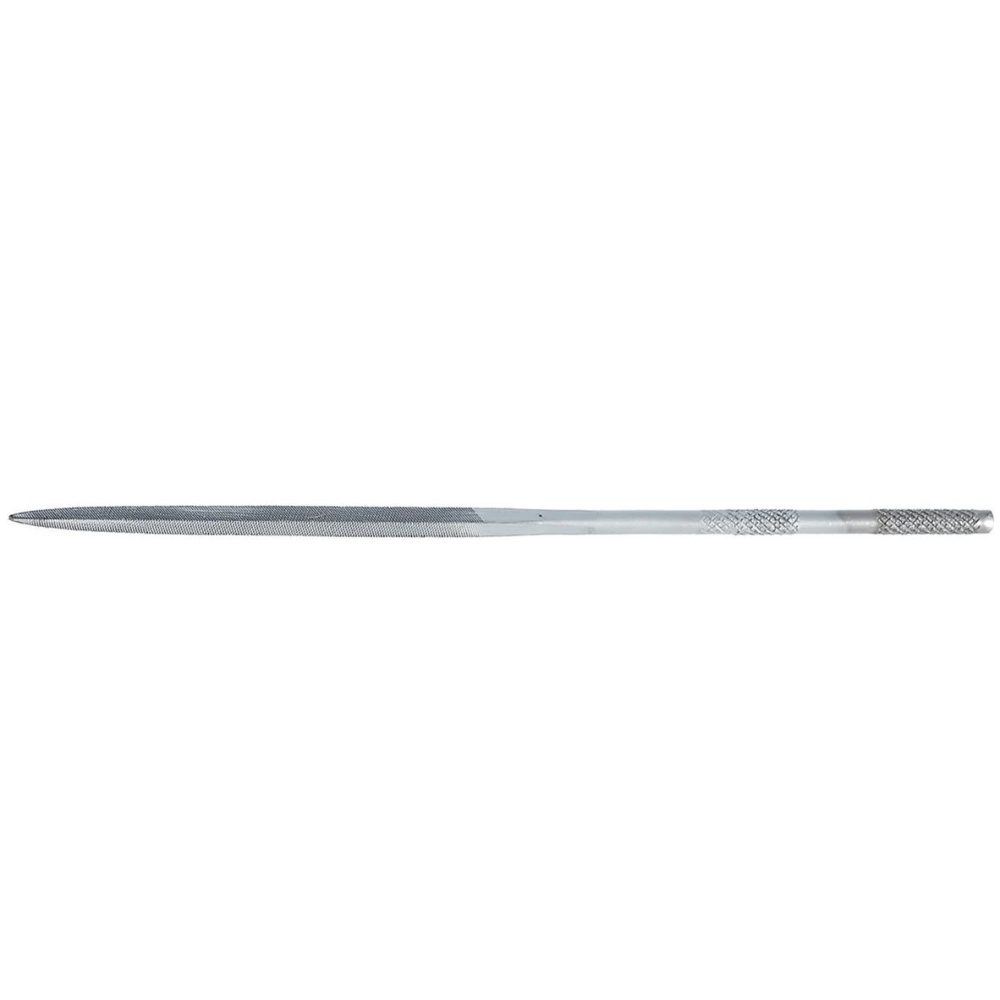 Fett Tome 200mm Saplı Saatçi Kare Eğe