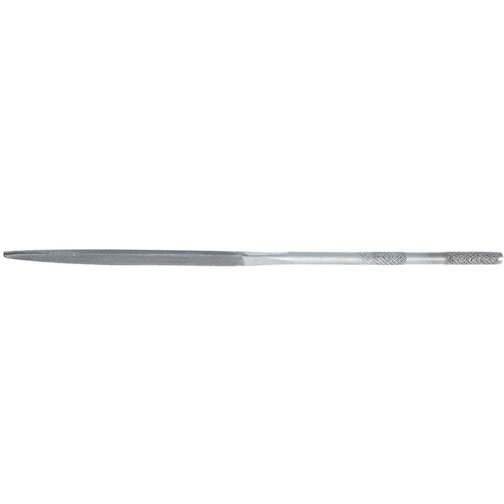 Fett Tome 200mm Saplı Saatçi Üçgen Eğe