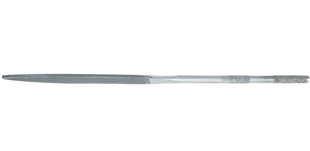 Fett Tome 200mm Saplı Saatçi Üçgen Eğe