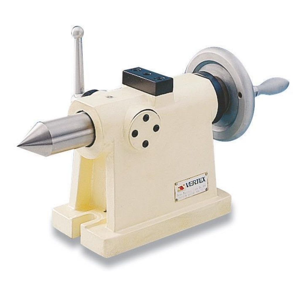 Fett Ts-135 Vertex Nc Döner Tabla Karşı Puntası