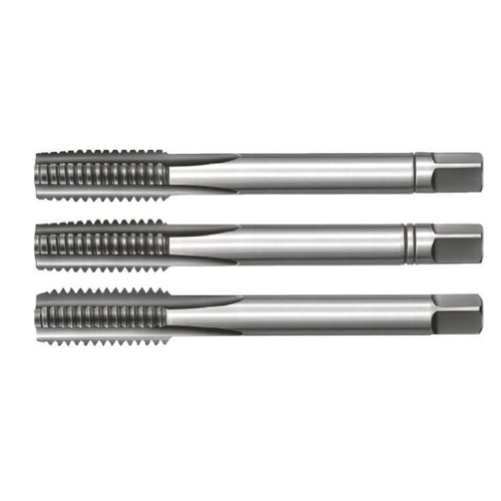 Fett Unc 1 1/2 -6 Pld Hss Dın352 El Takım Kılavuzu 3 Lü Takım