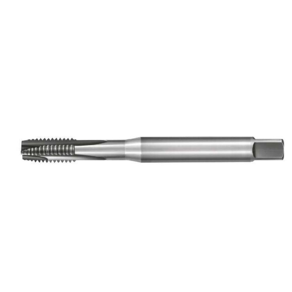 Fett Unc 3/8 -16 Pld 2182B Hss Dın371 Düz Kanal Makina Kılavuzu