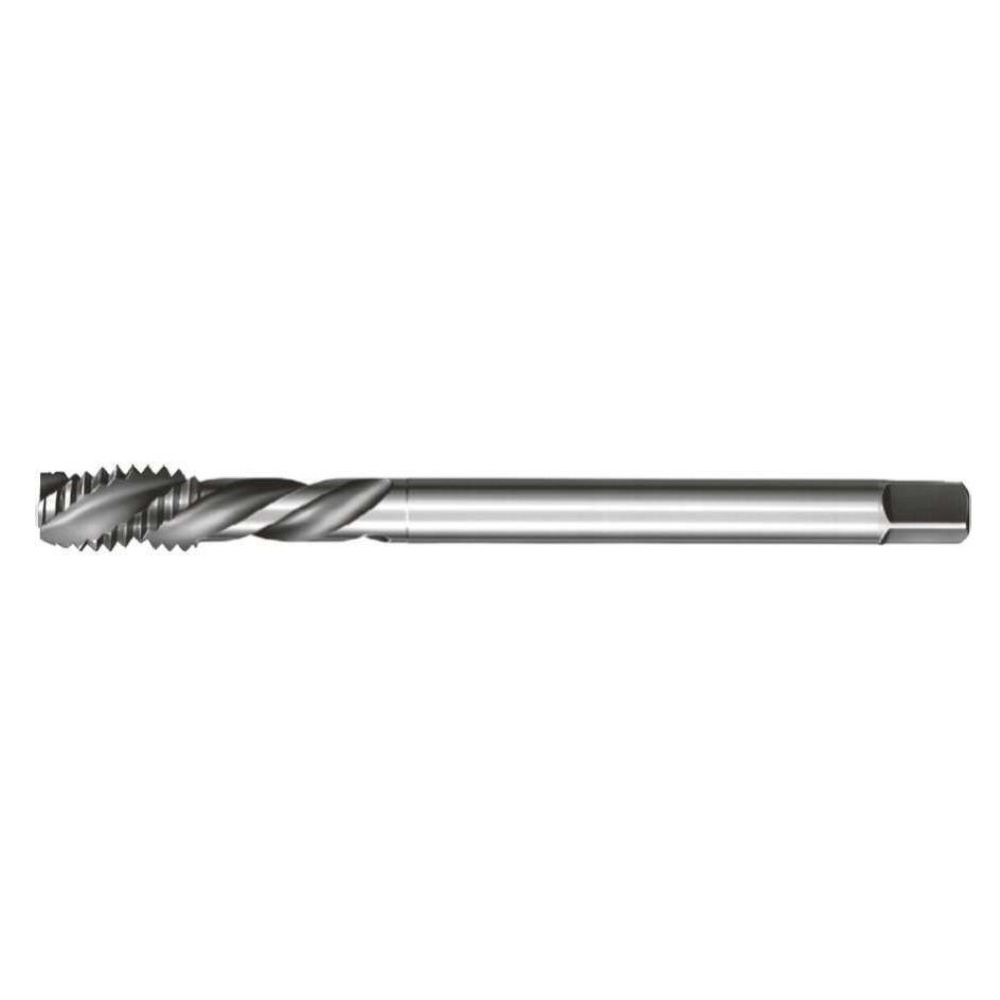 Fett Unc 7/16 -14 Pld 2183Cl Hss Dın2183C 35° Sol Helis Makina Kılavuzu