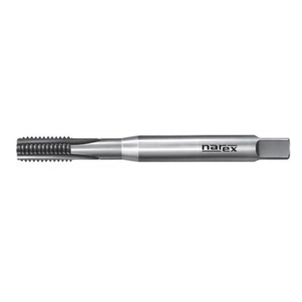 Fett Unc No. 8-32 Narex 1004 Dın N-2182B Hsse Düz Kanal Makina Kılavuzu