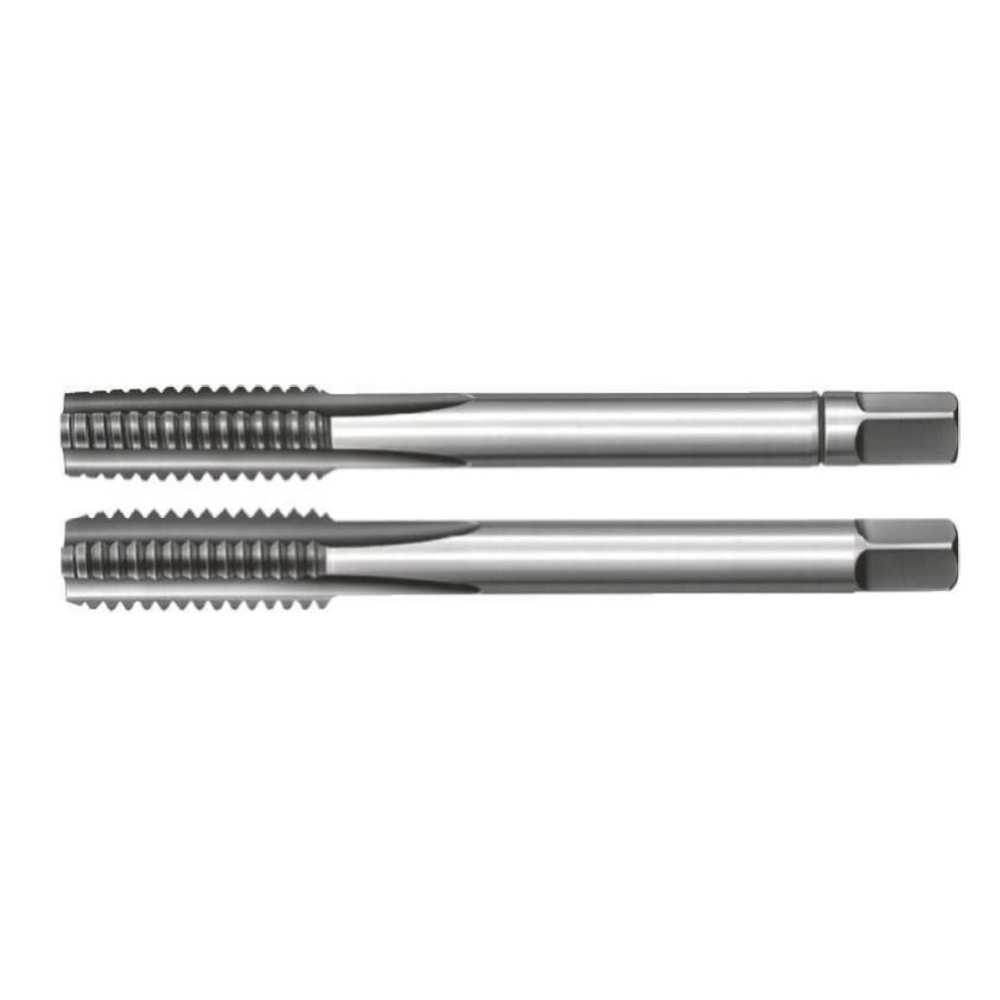 Fett Unf 1 1/8 -12 Pld Dın2181 Hss El Takım Kılavuzu 2 Li Takım