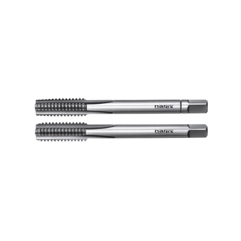 Fett Unf 3/4-16 Narex 0305 Dın N-2181 Hss 2'Li El Takım Kılavuzu